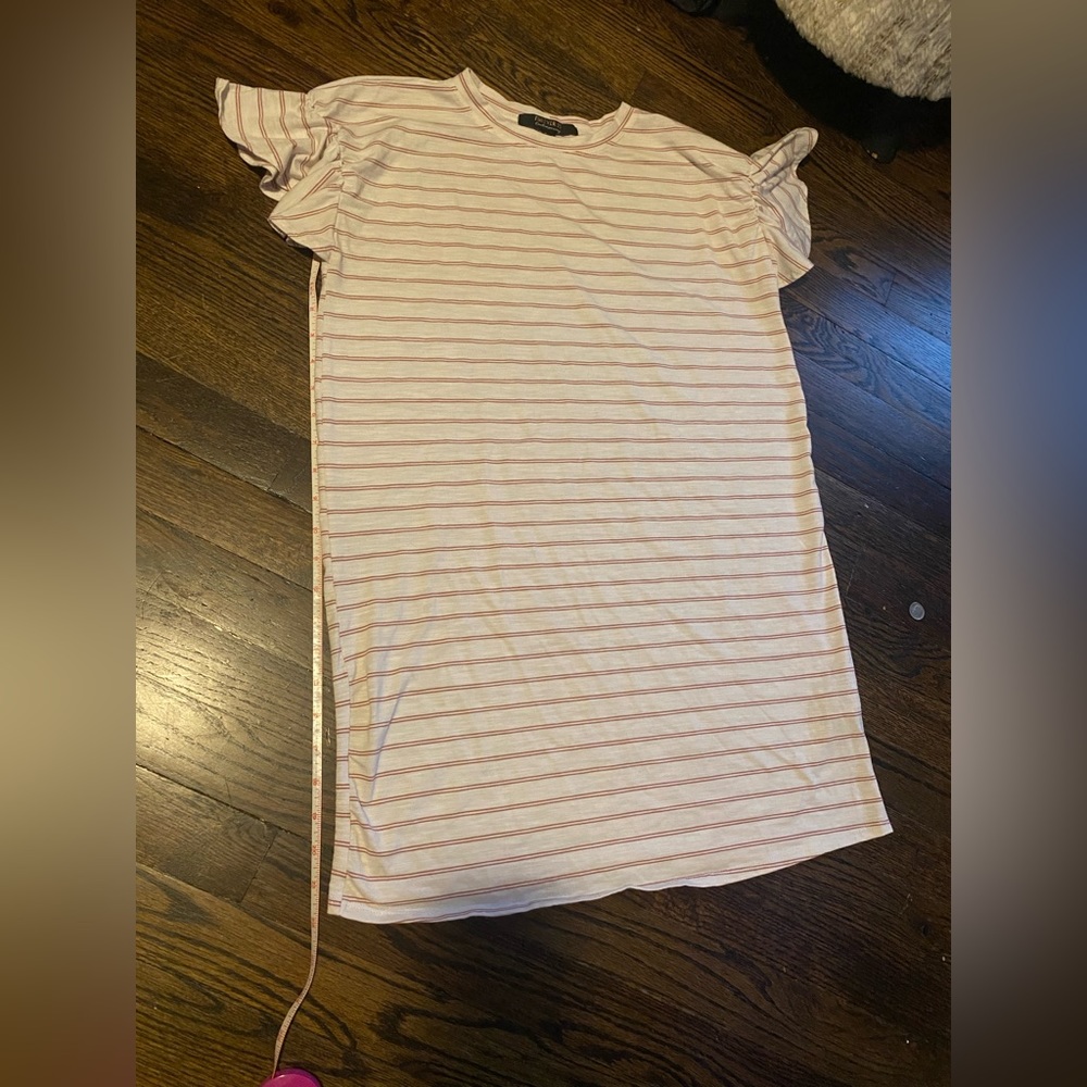 Forever 21 T-shirt dress